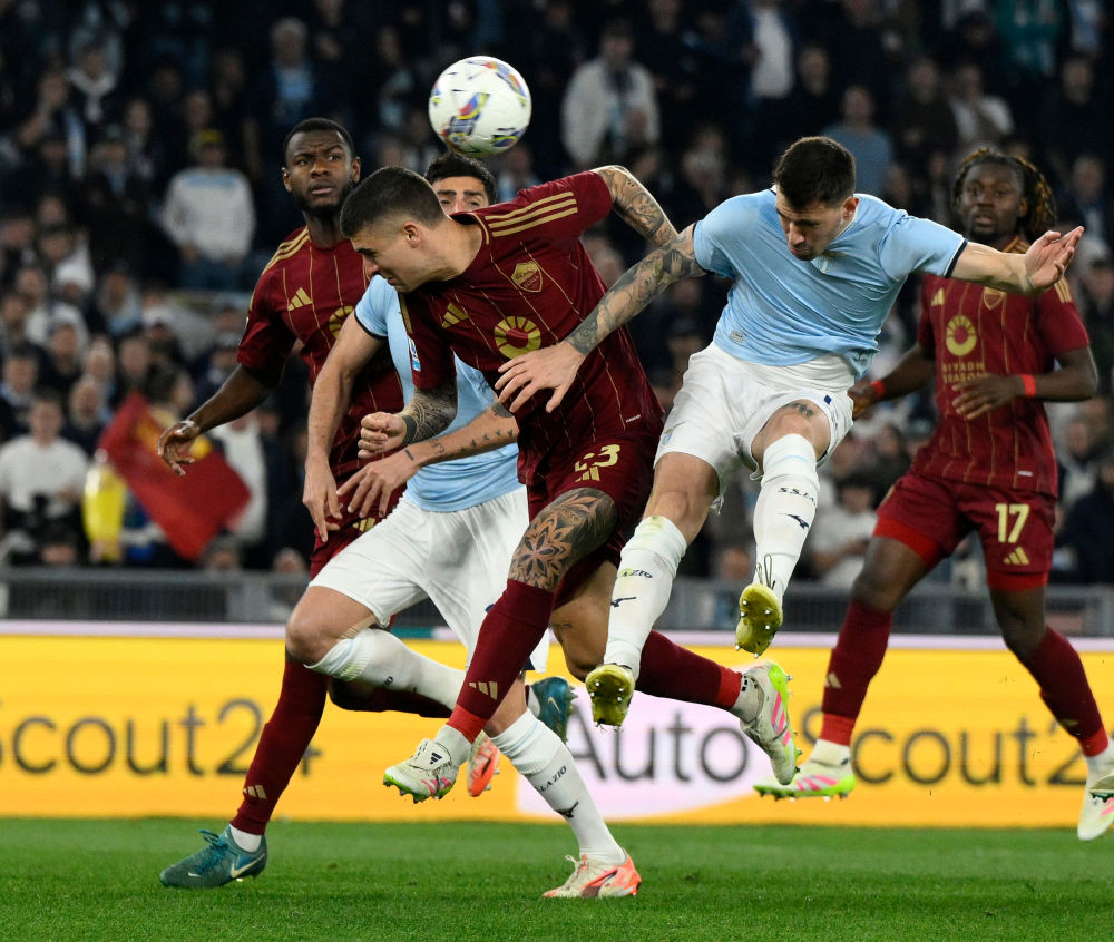 关于罗马门将状态神勇，力保球队不败的信息