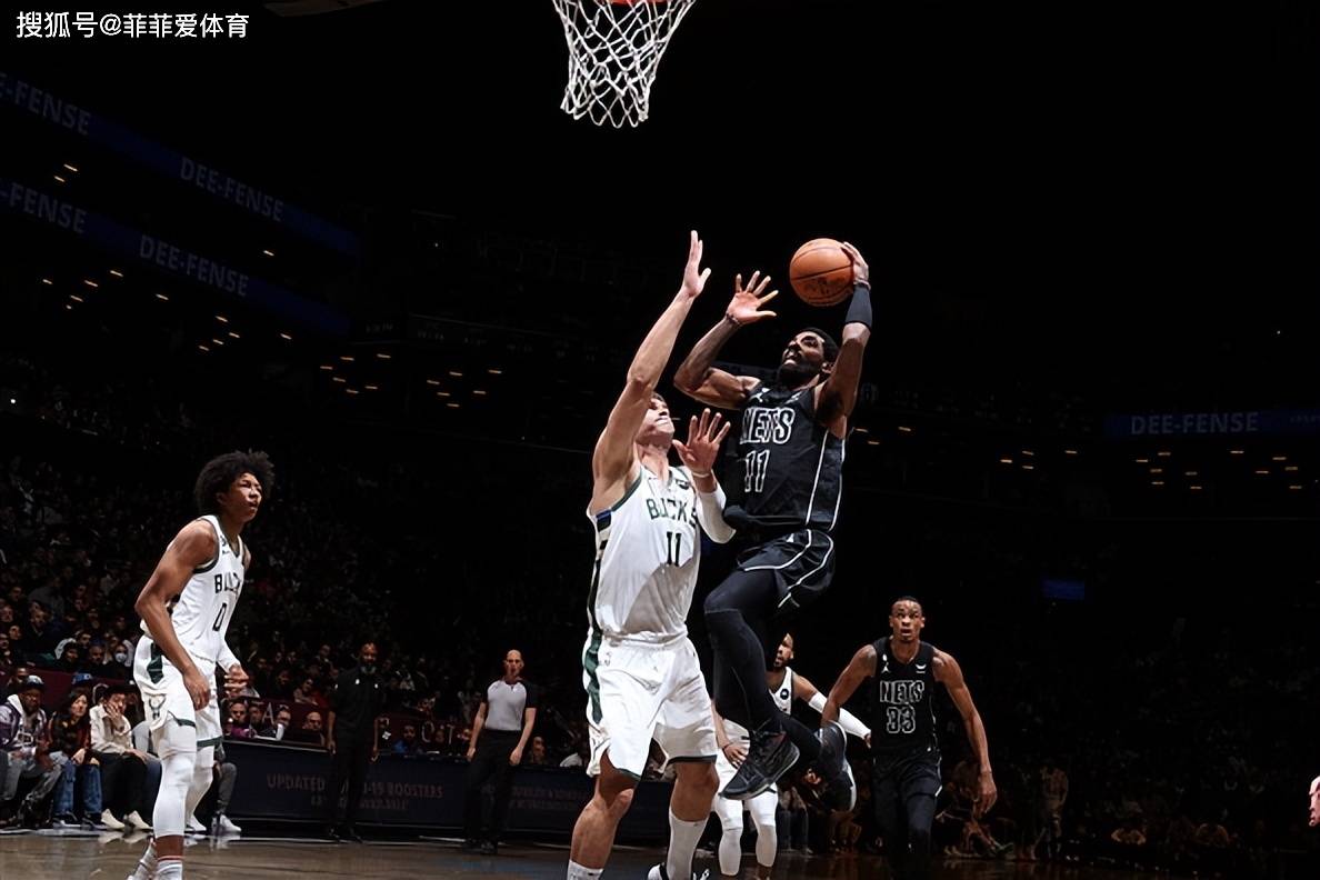 关于欧文惊艳全场,字母哥助攻爆棚,助攻爆棚逆转取胜!的信息