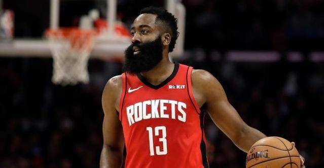 哈登官方公布新规,全明星入选引发争议,球队未来可期球迷热议!