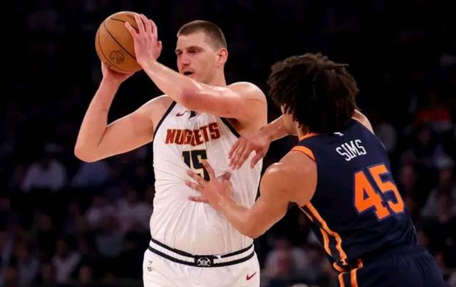 约基奇，76人，狂砍50分！