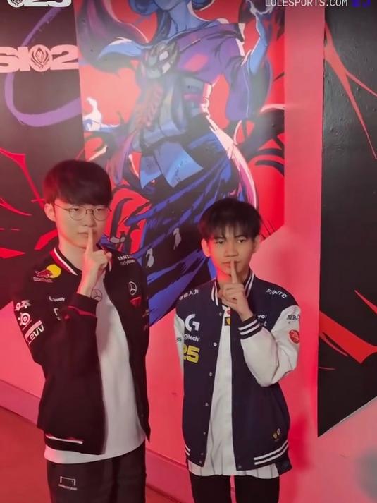 Faker连续十二场比赛得分超过问鼎冠军，日本队挑战极限！