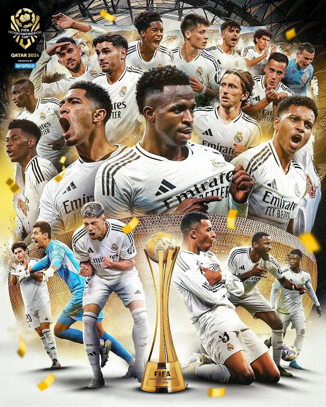 姆巴佩关键节点爆冷,皇家马德里带队取胜!